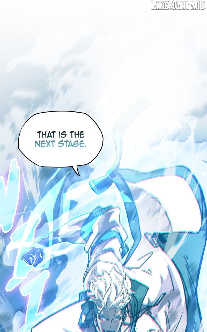 Blood Breaker Chapter 12 — Page 68