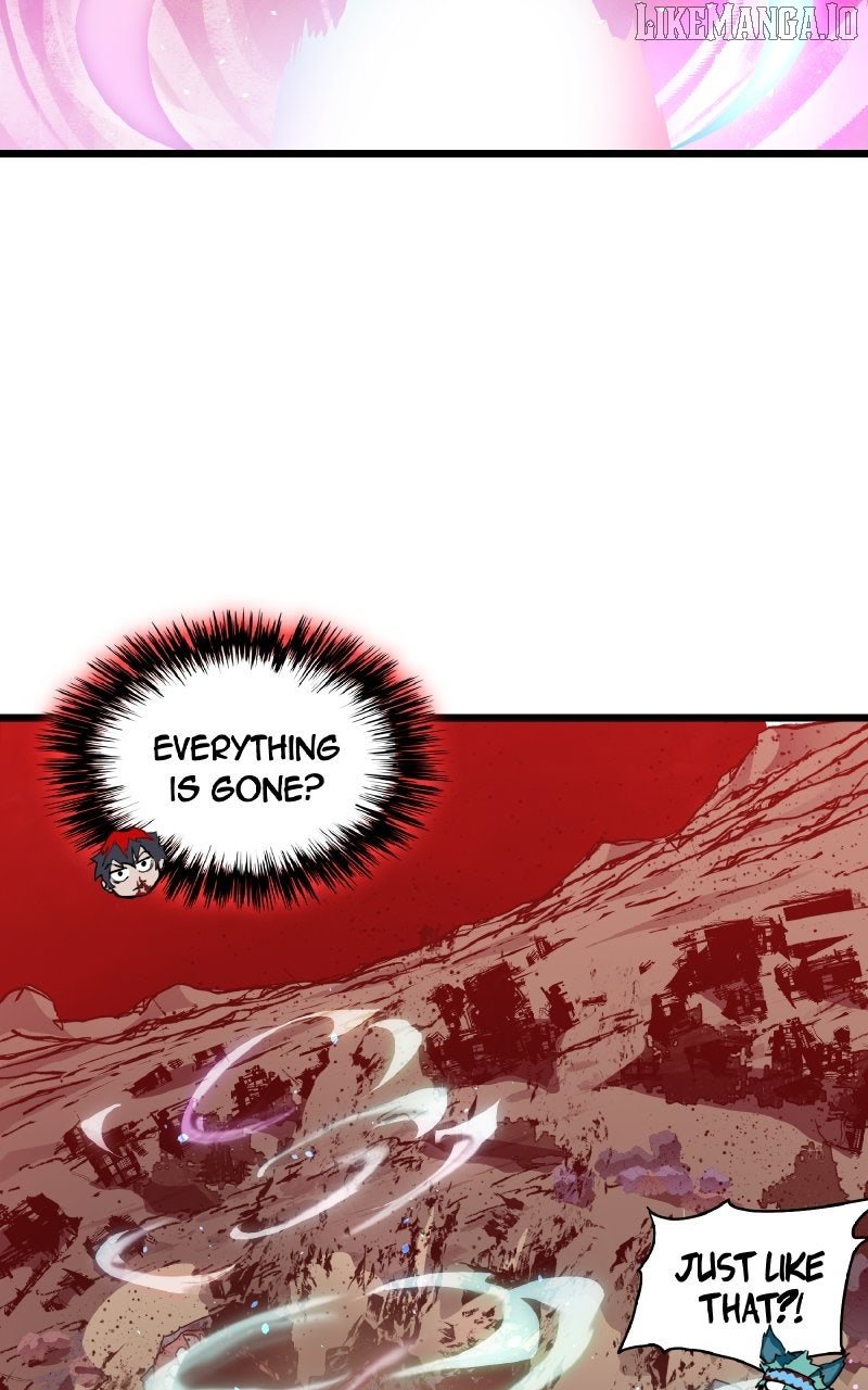 Blood Breaker Chapter 12 — Page 79