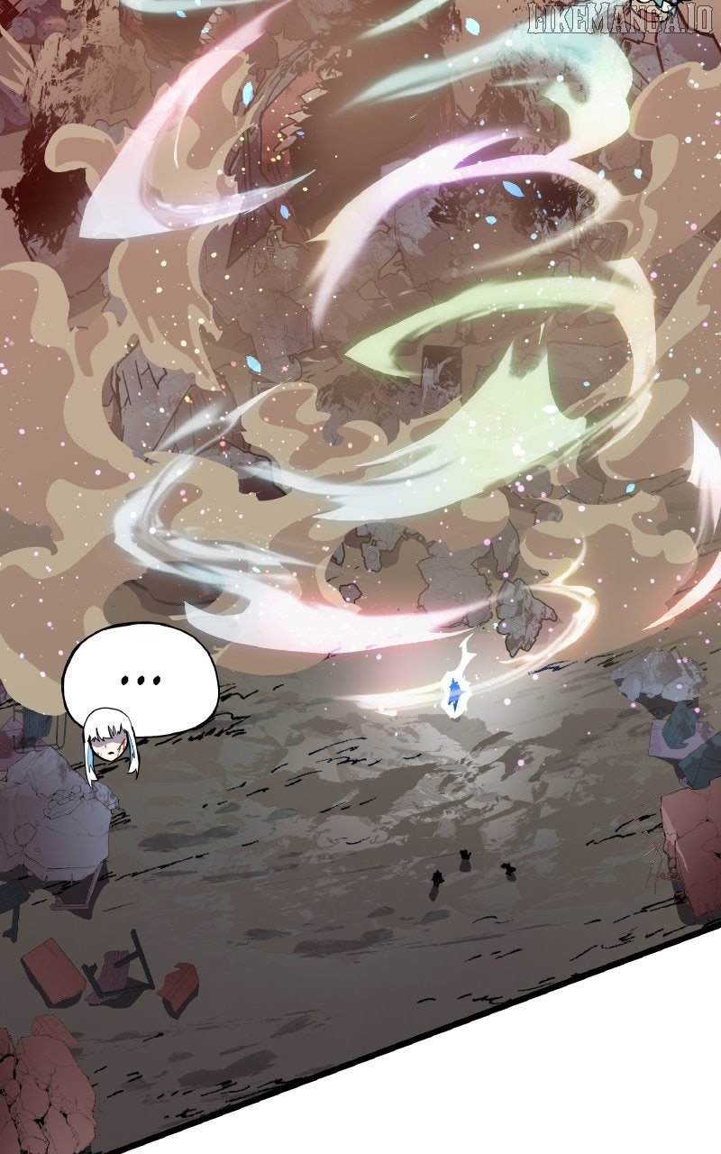 Blood Breaker Chapter 12 — Page 80