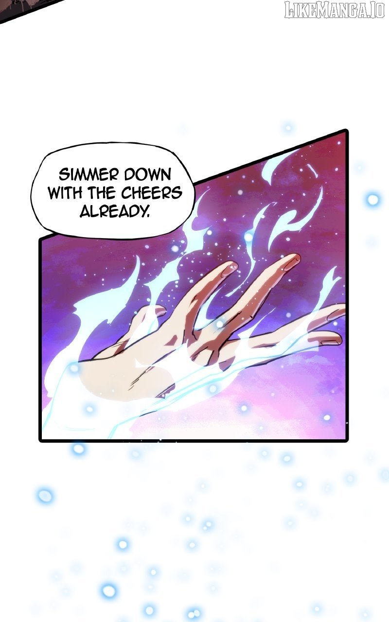 Blood Breaker Chapter 12 — Page 81