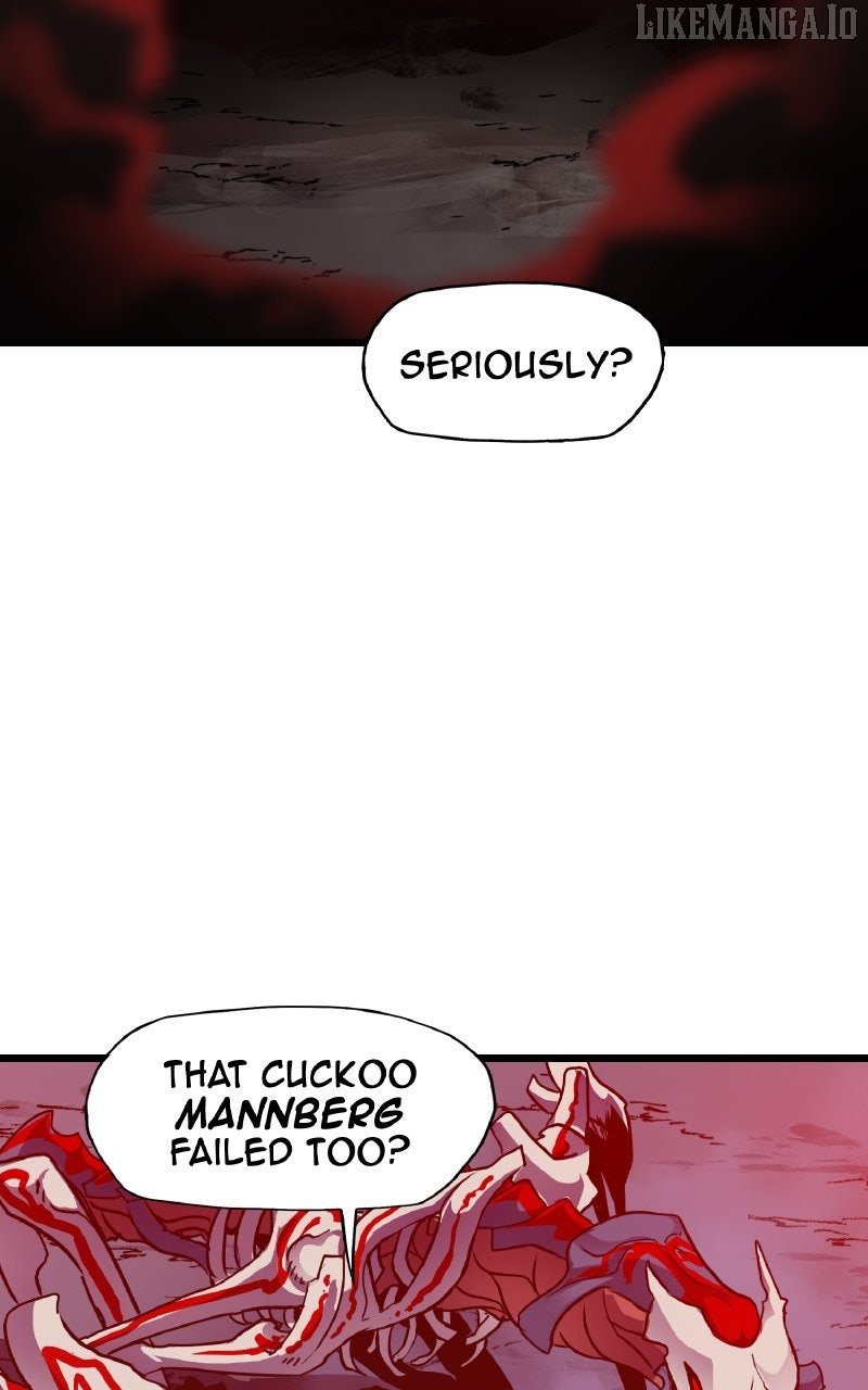 Blood Breaker Chapter 12 — Page 88