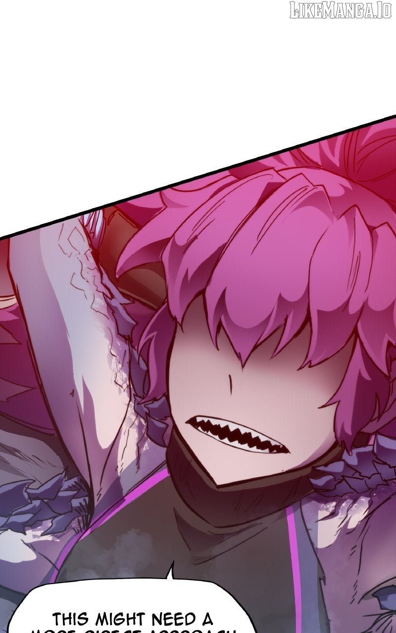 Blood Breaker Chapter 12 — Page 90
