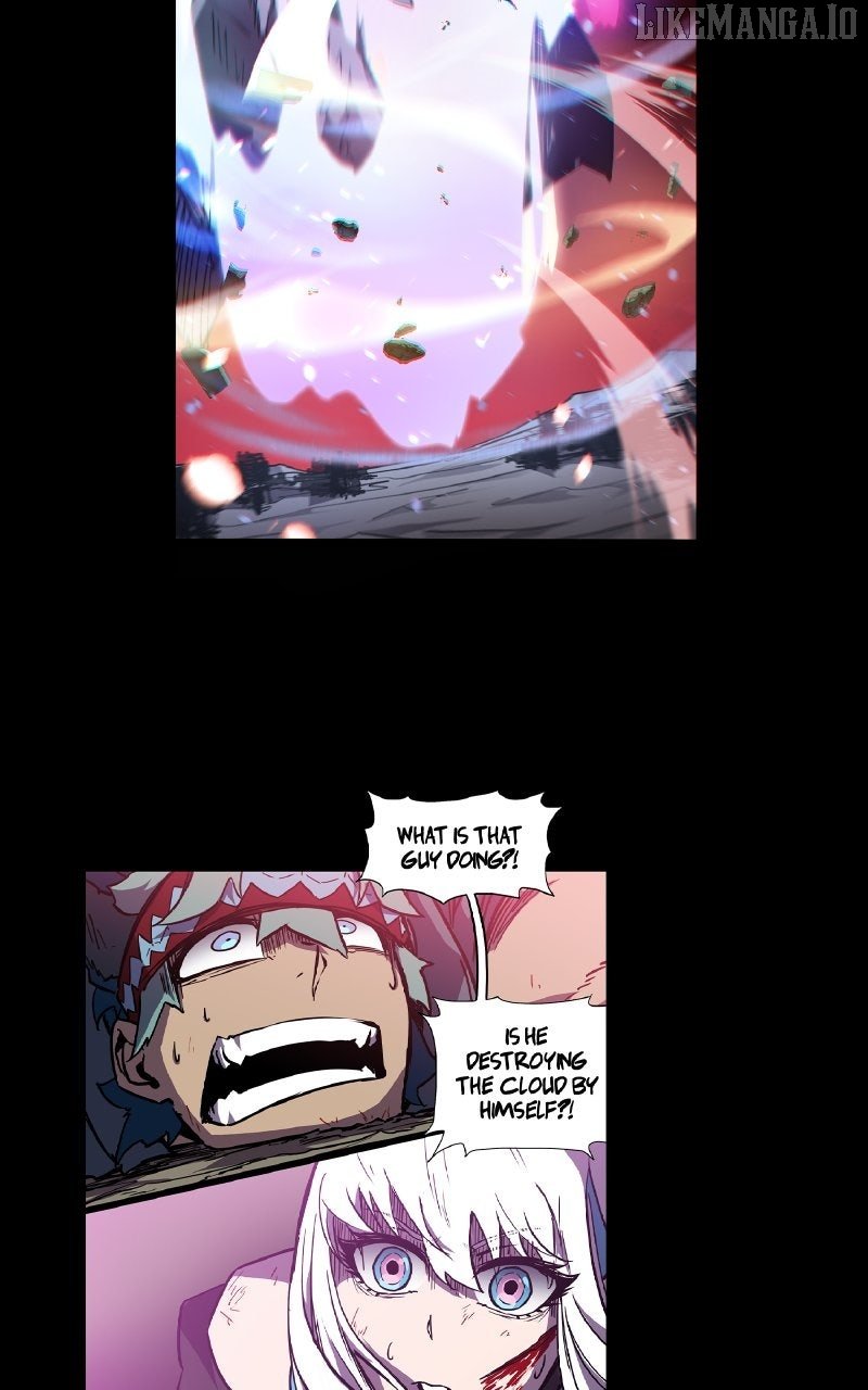 Blood Breaker Chapter 13 — Page 2