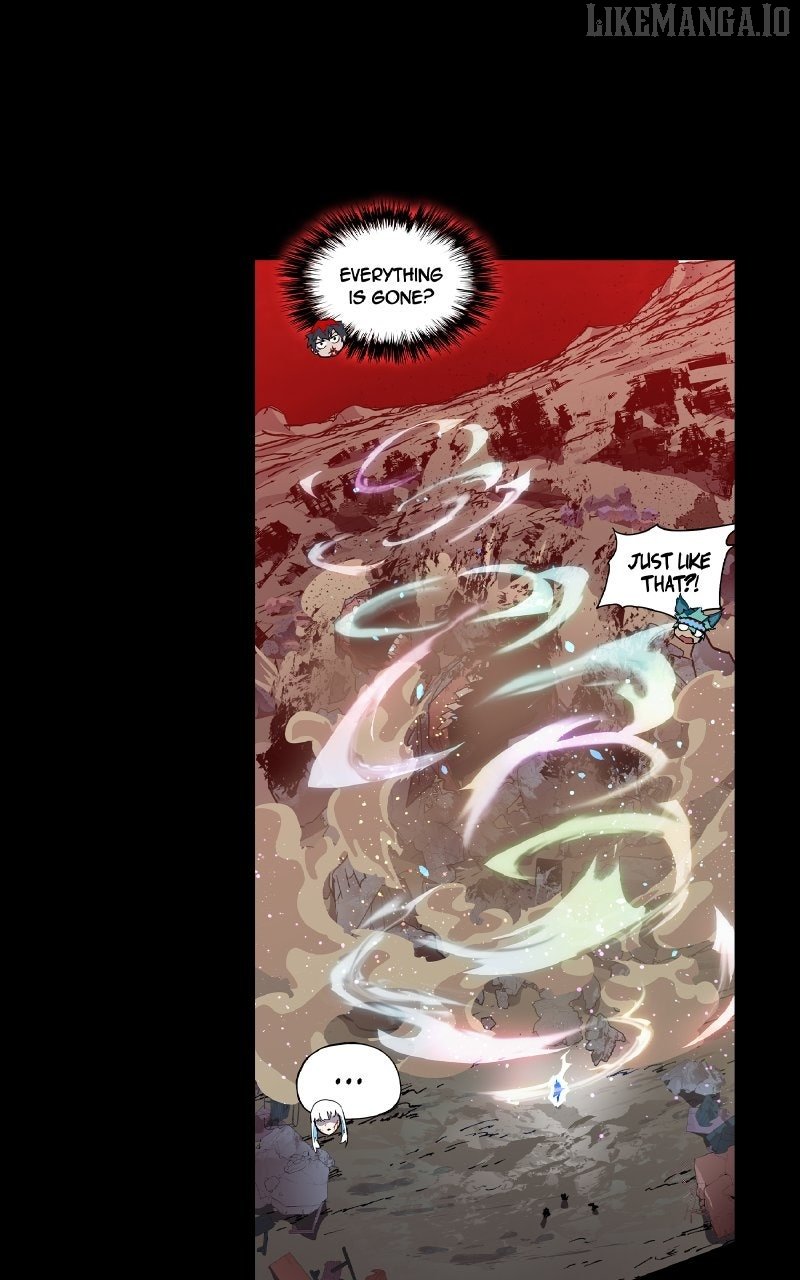 Blood Breaker Chapter 13 — Page 4
