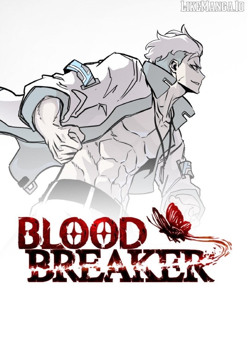 Blood Breaker Chapter 13 — Page 8