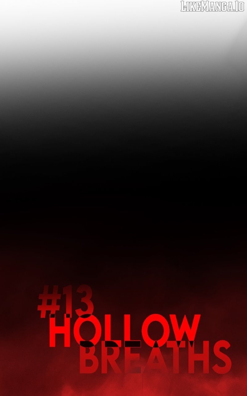 Blood Breaker Chapter 13 — Page 9
