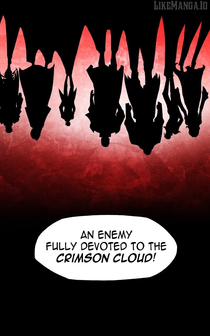Blood Breaker Chapter 13 — Page 100