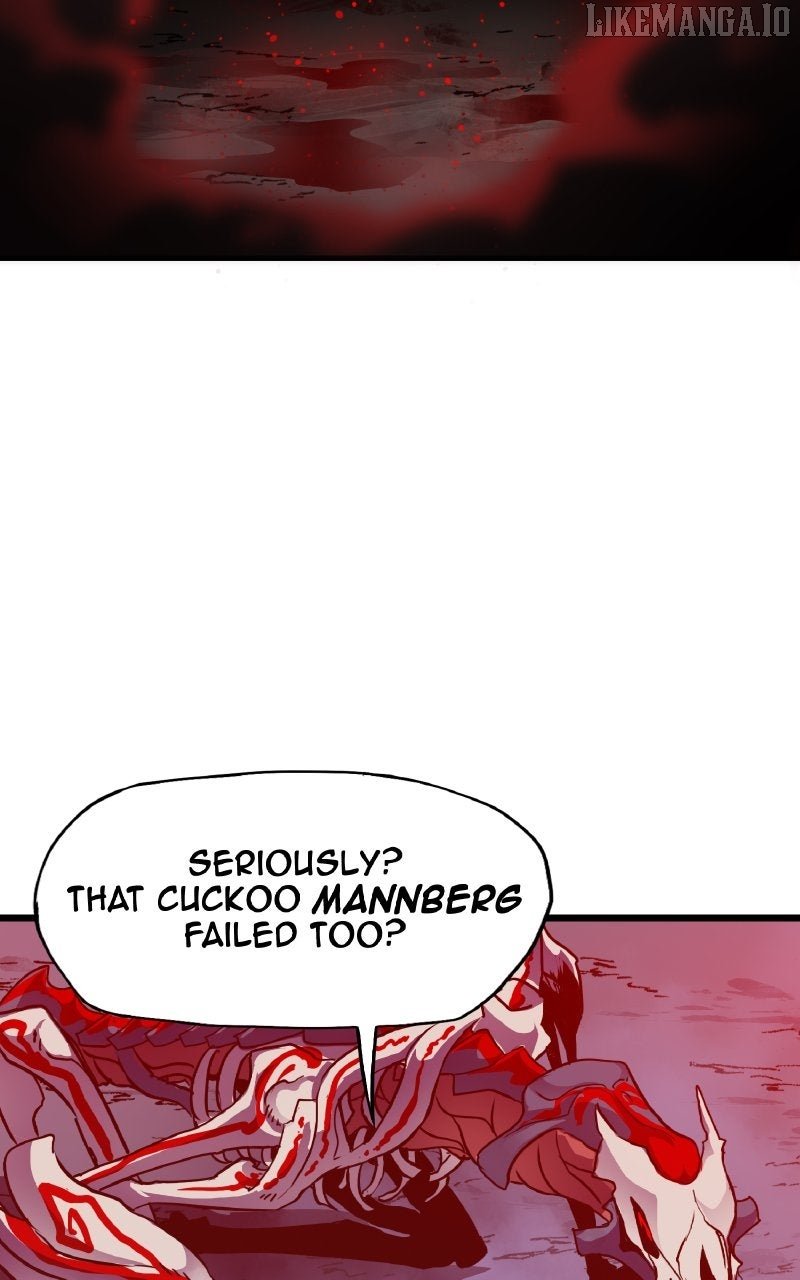 Blood Breaker Chapter 13 — Page 12