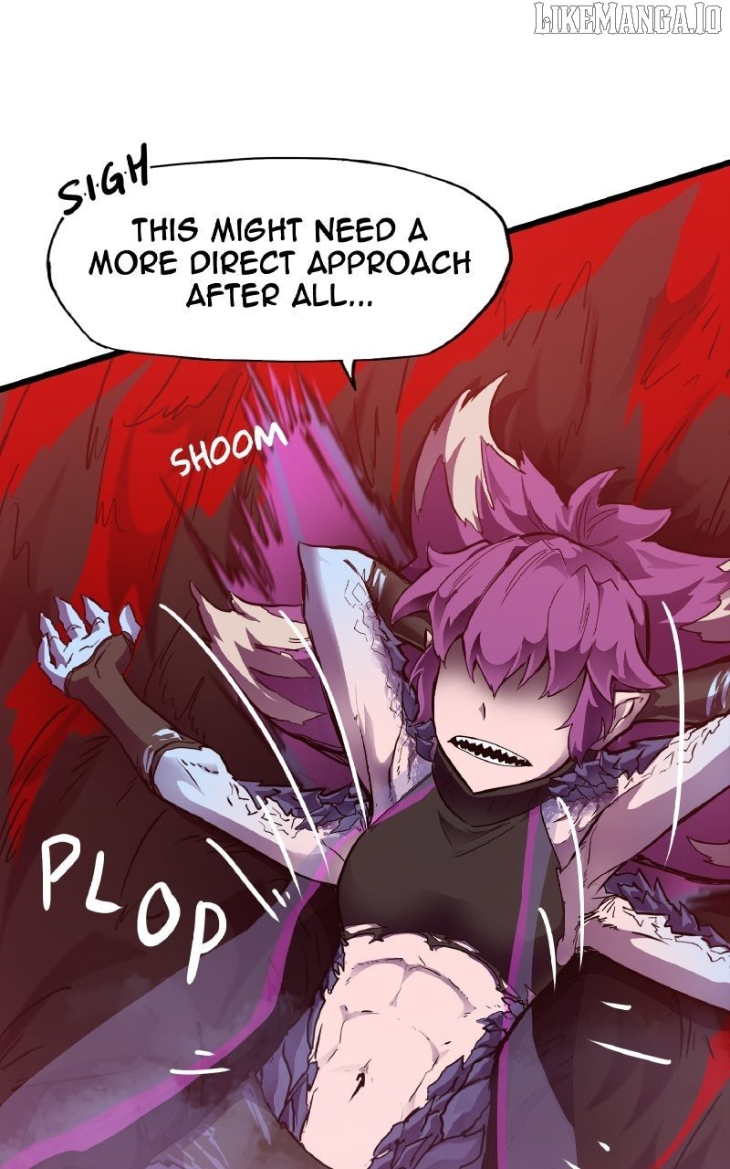 Blood Breaker Chapter 13 — Page 14