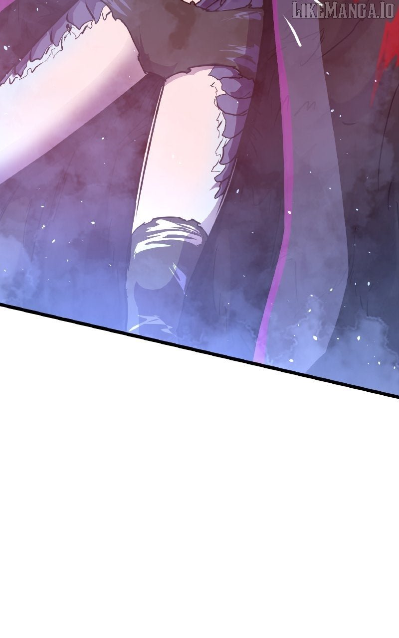 Blood Breaker Chapter 13 — Page 15