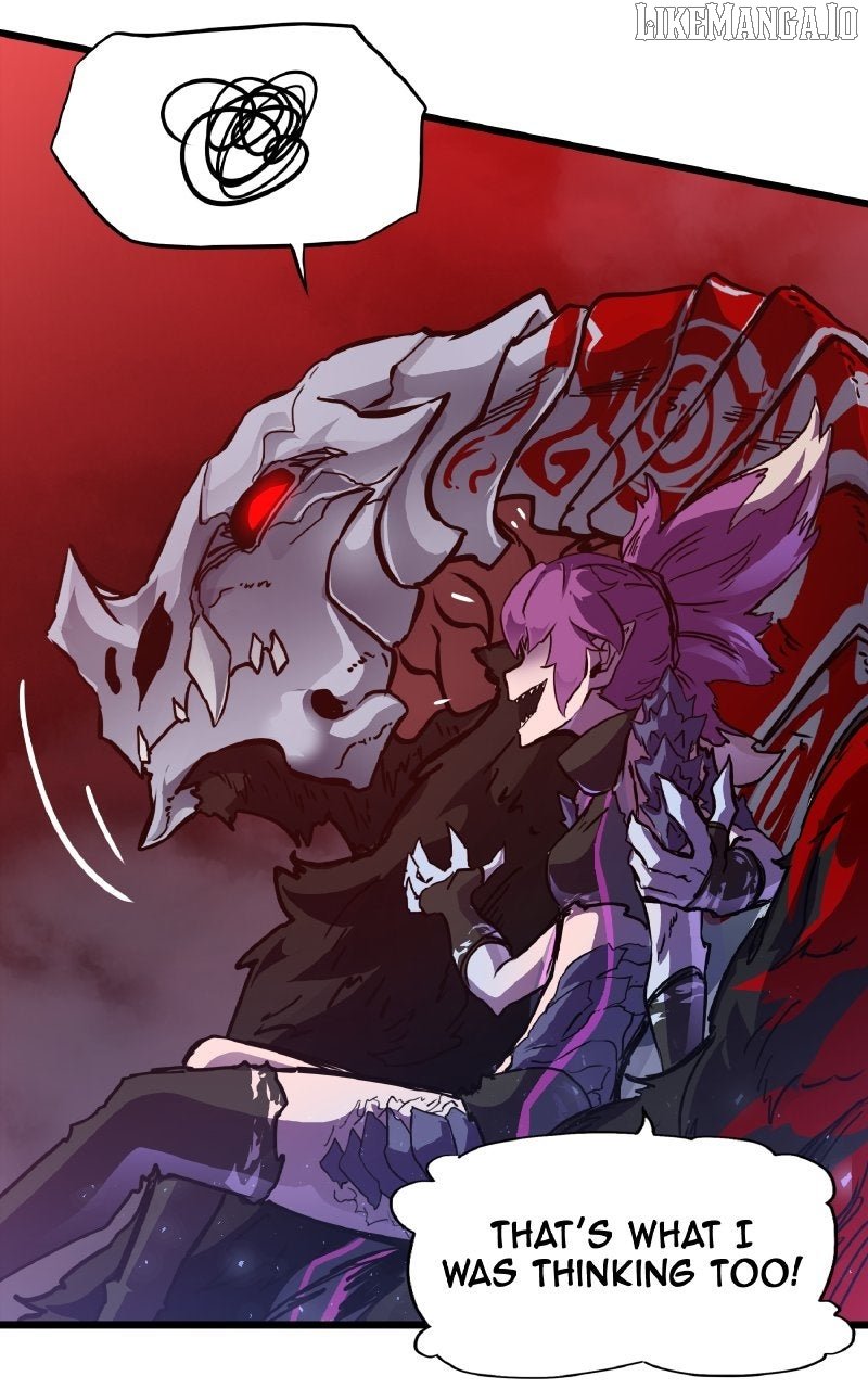 Blood Breaker Chapter 13 — Page 16