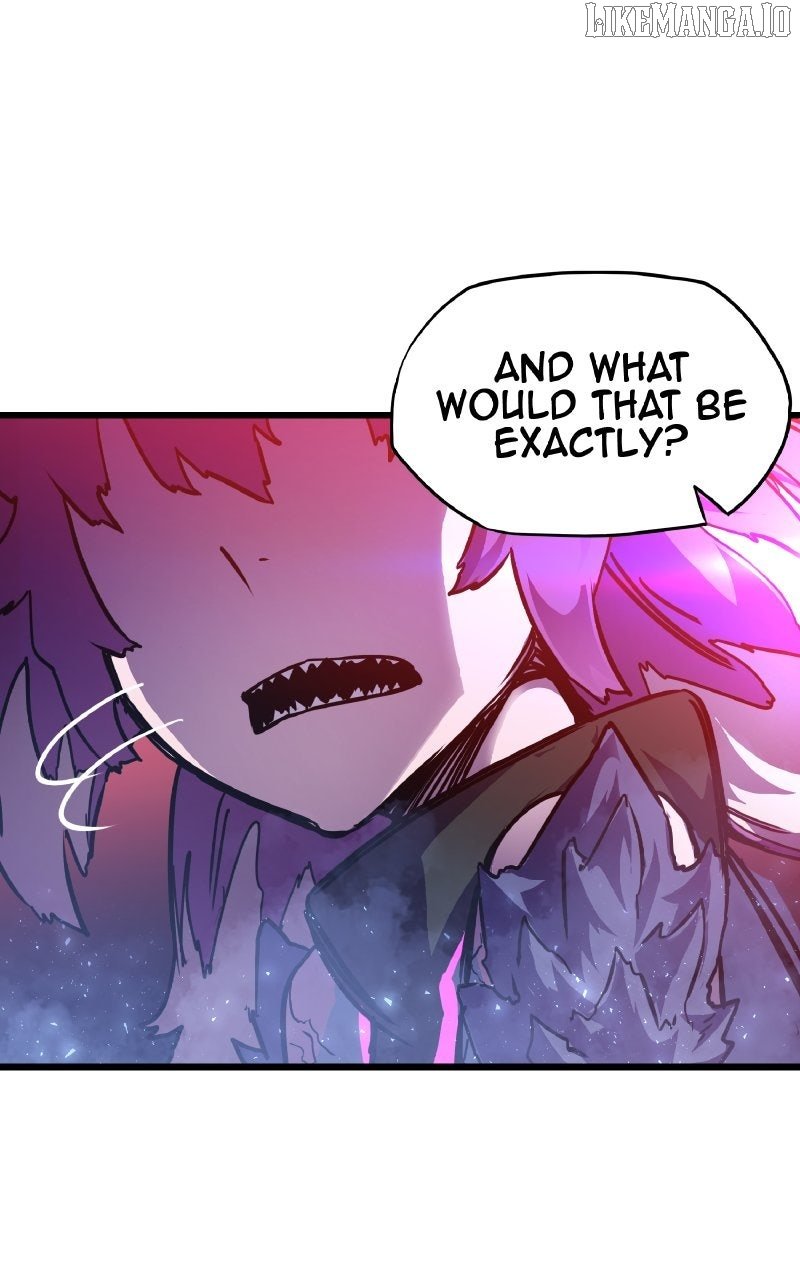 Blood Breaker Chapter 13 — Page 17