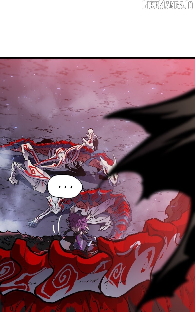 Blood Breaker Chapter 13 — Page 19
