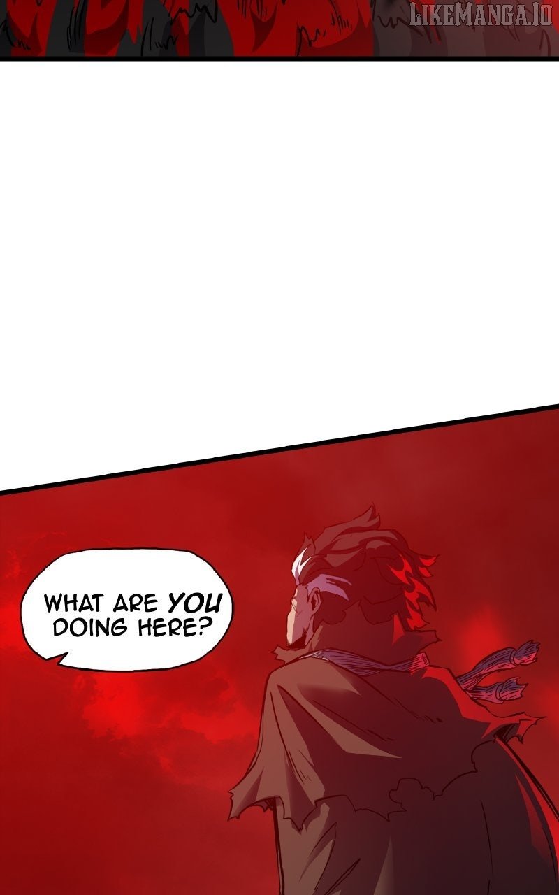 Blood Breaker Chapter 13 — Page 20