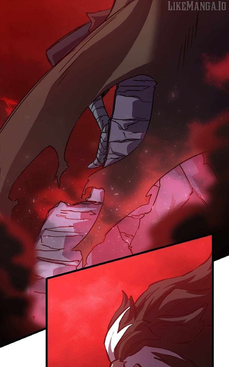 Blood Breaker Chapter 13 — Page 21