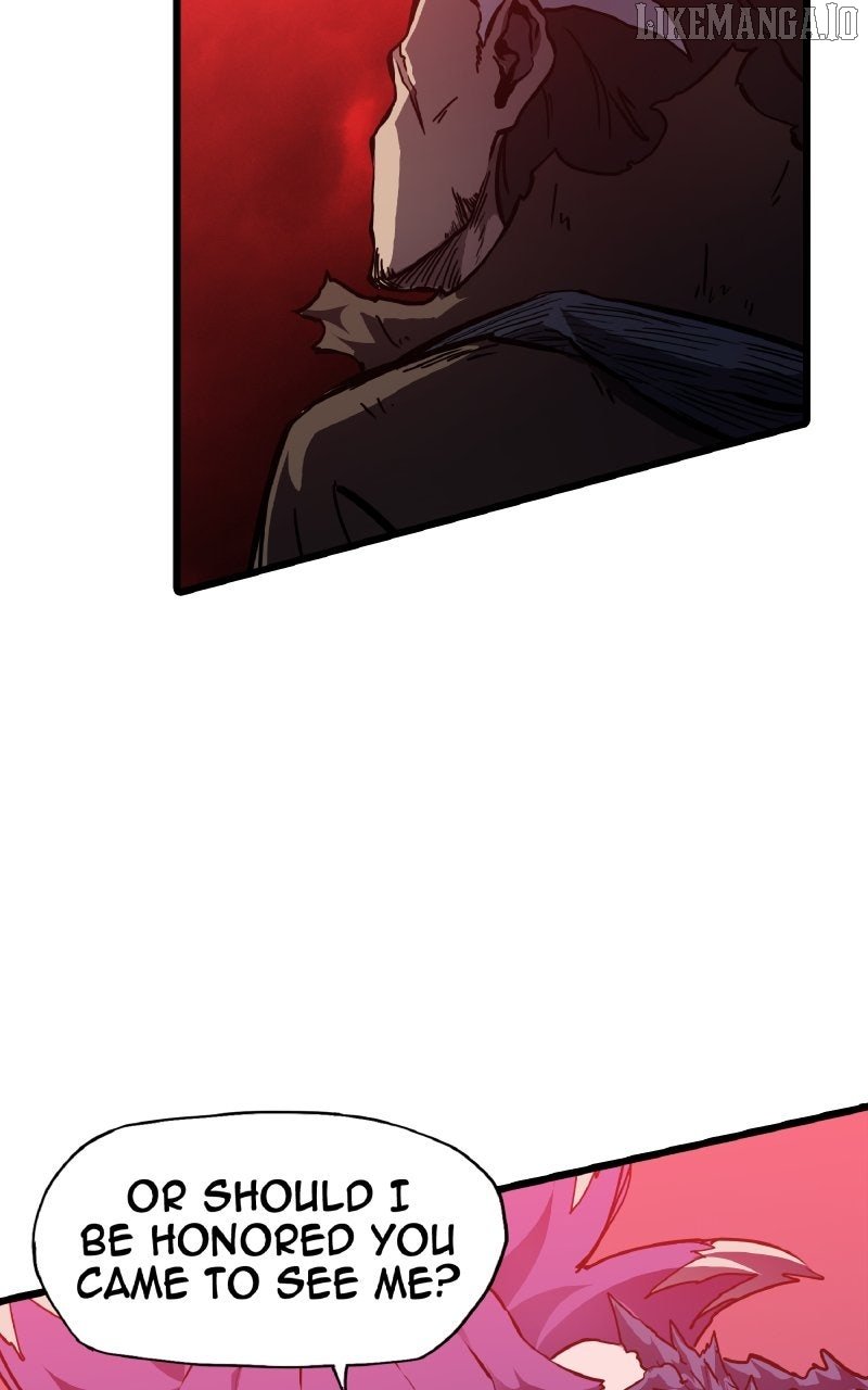 Blood Breaker Chapter 13 — Page 22