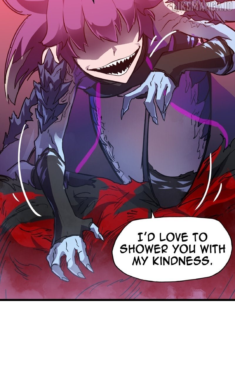 Blood Breaker Chapter 13 — Page 23