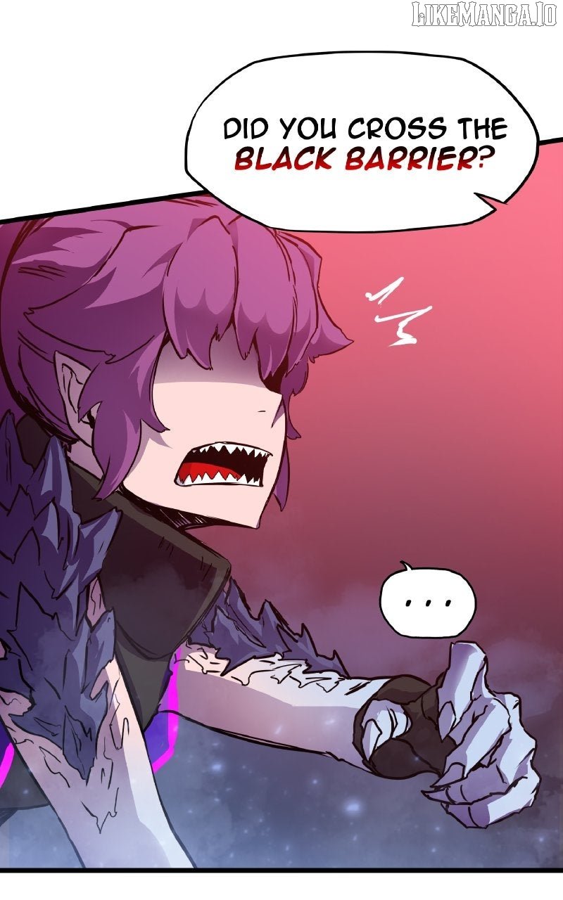Blood Breaker Chapter 13 — Page 25