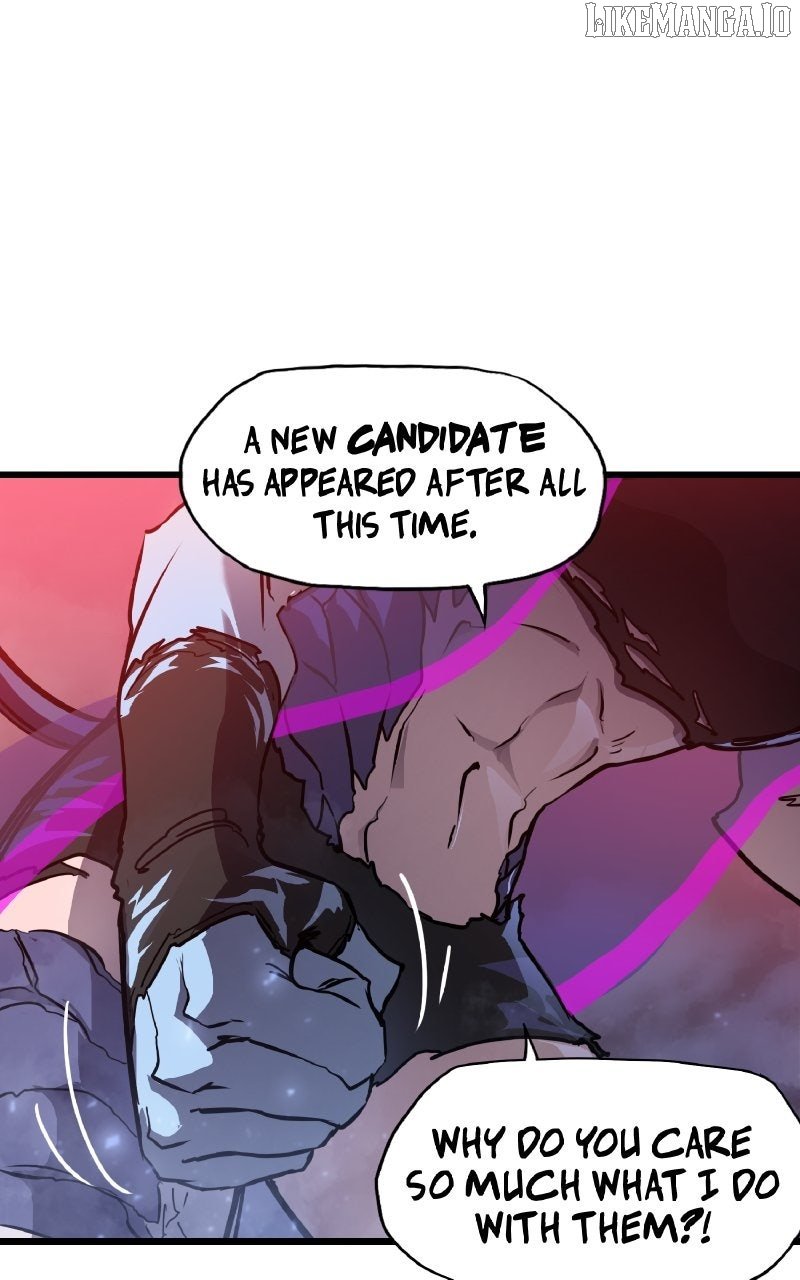 Blood Breaker Chapter 13 — Page 26