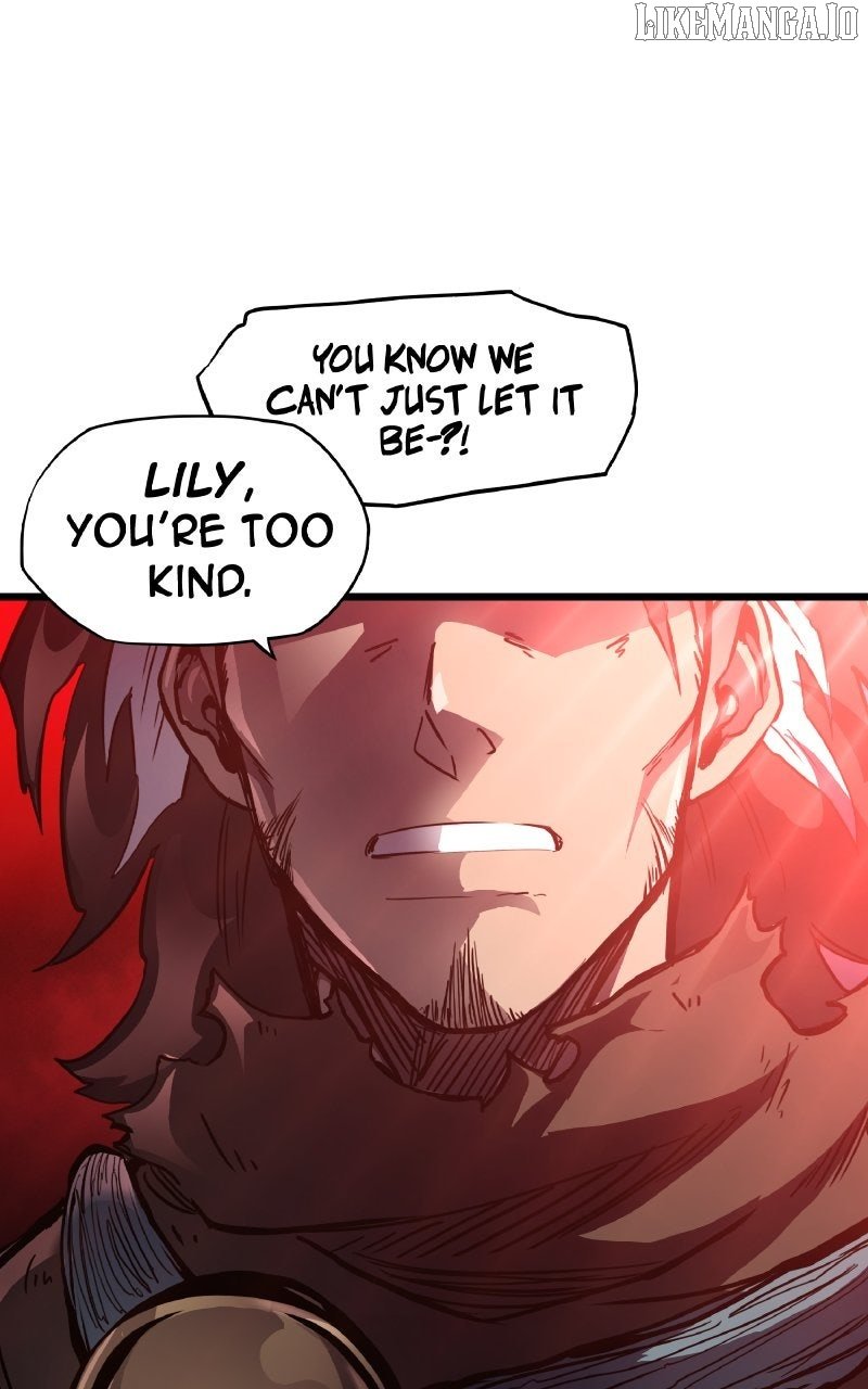 Blood Breaker Chapter 13 — Page 28