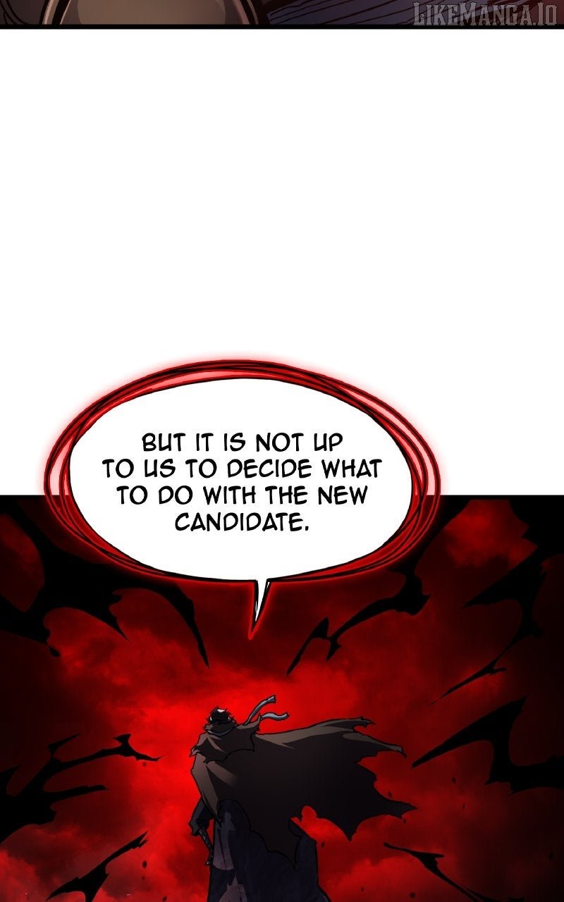 Blood Breaker Chapter 13 — Page 29