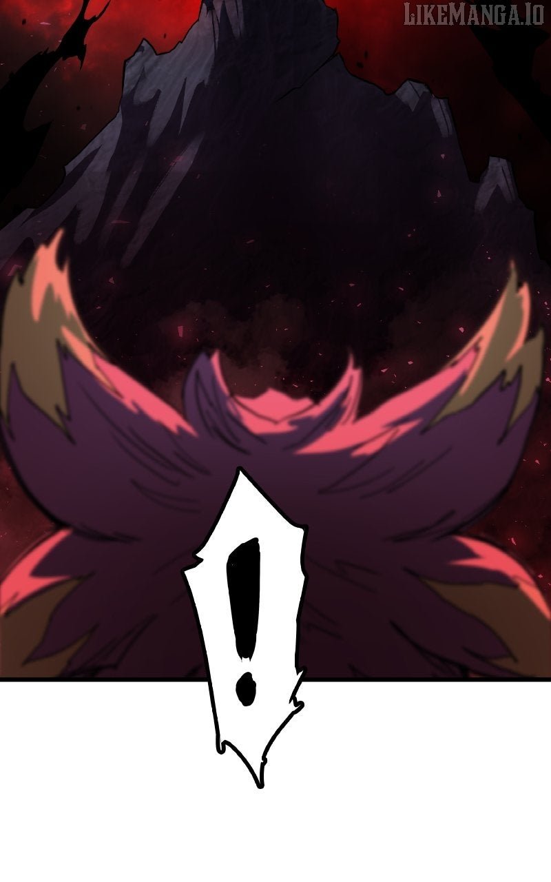 Blood Breaker Chapter 13 — Page 30