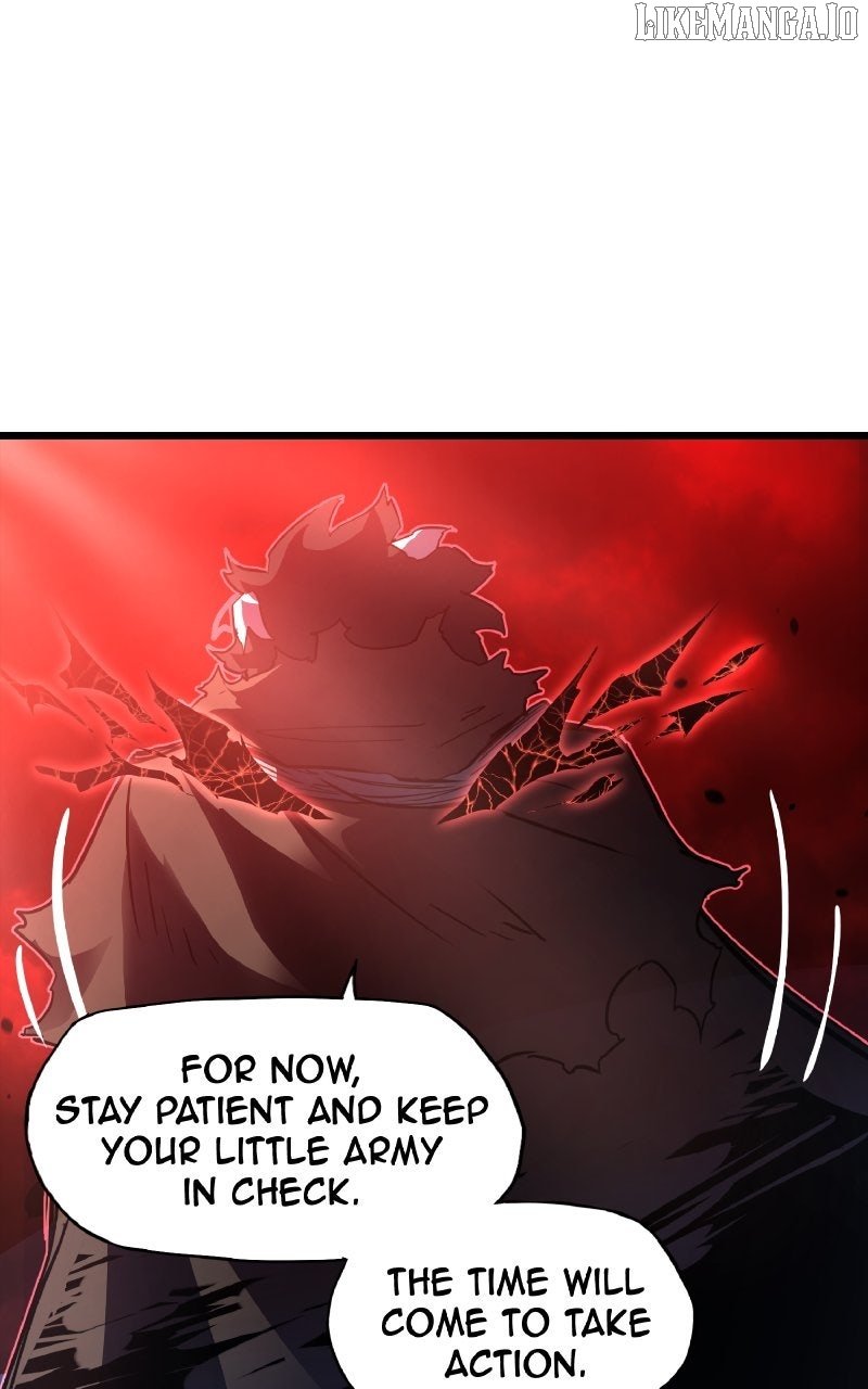 Blood Breaker Chapter 13 — Page 31
