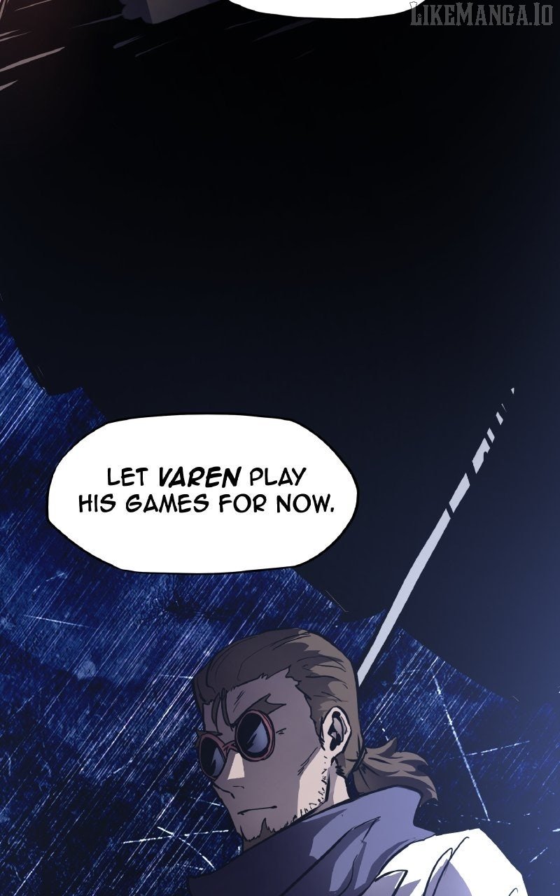 Blood Breaker Chapter 13 — Page 32
