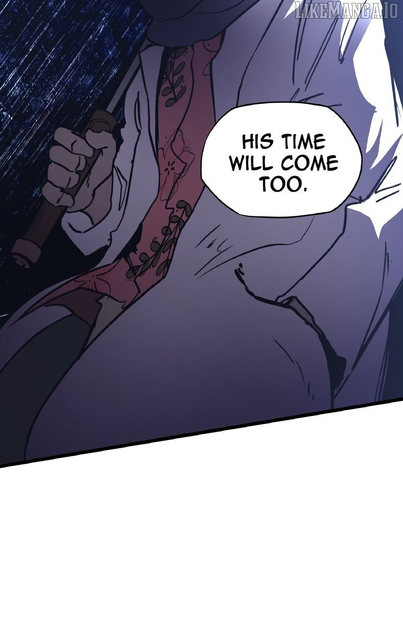 Blood Breaker Chapter 13 — Page 33