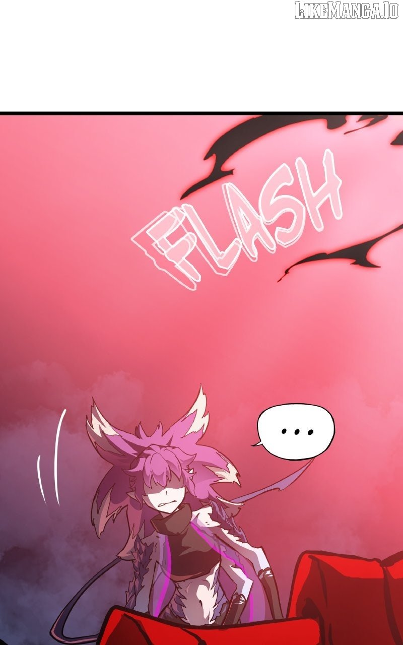 Blood Breaker Chapter 13 — Page 34