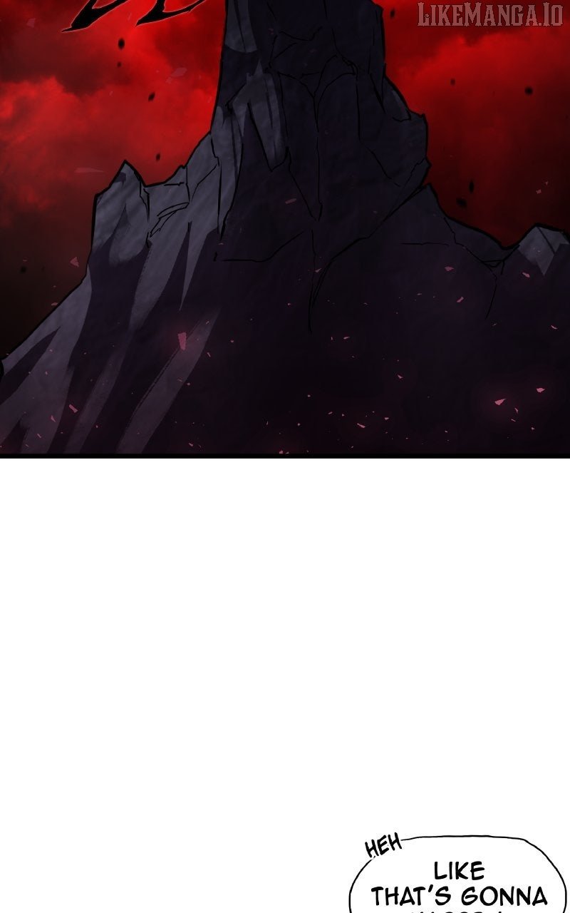 Blood Breaker Chapter 13 — Page 36