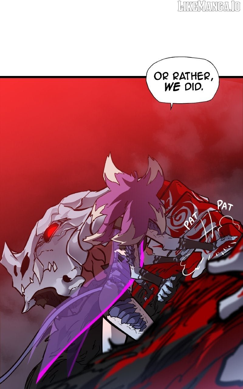 Blood Breaker Chapter 13 — Page 38
