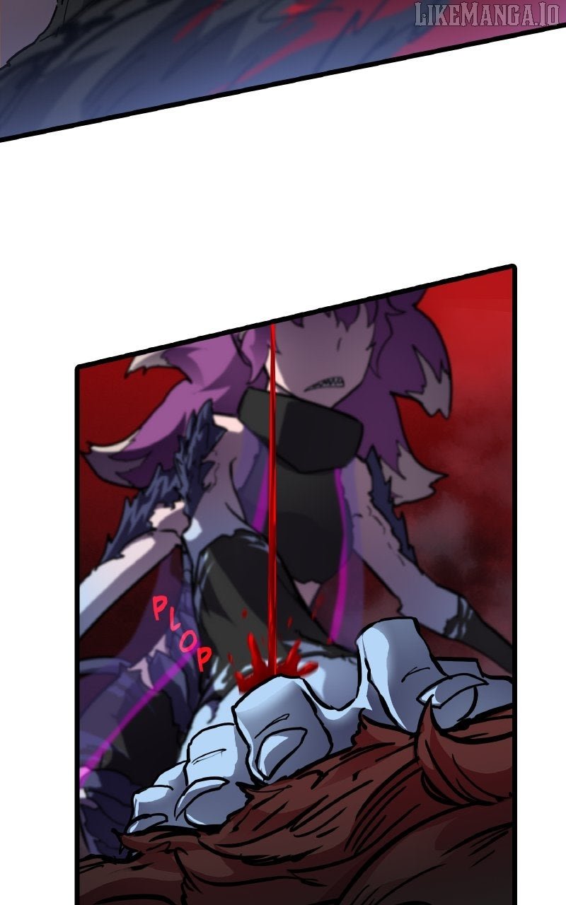 Blood Breaker Chapter 13 — Page 39