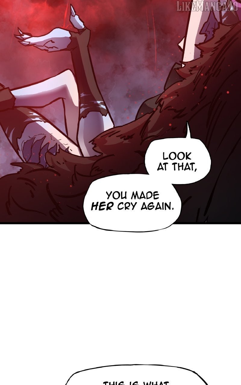 Blood Breaker Chapter 13 — Page 41