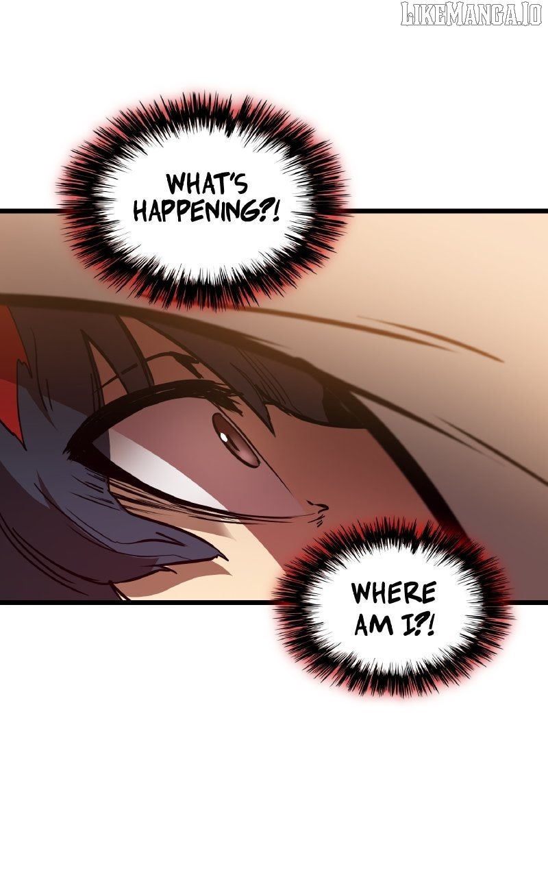 Blood Breaker Chapter 13 — Page 47
