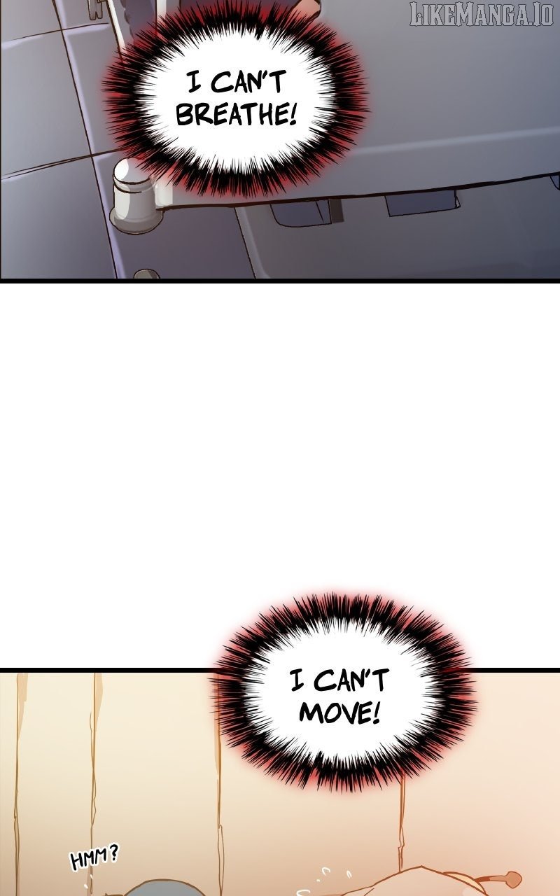 Blood Breaker Chapter 13 — Page 49