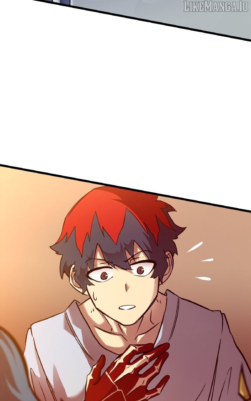 Blood Breaker Chapter 13 — Page 52