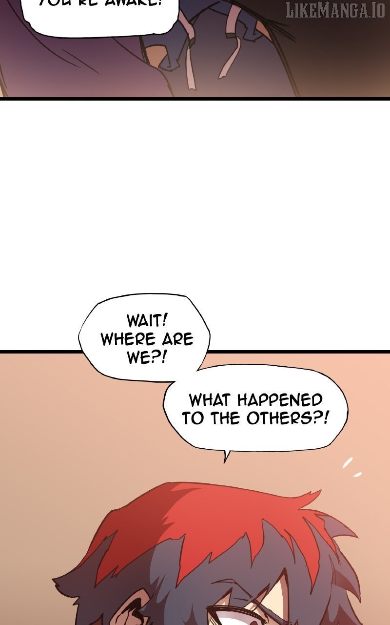 Blood Breaker Chapter 13 — Page 56