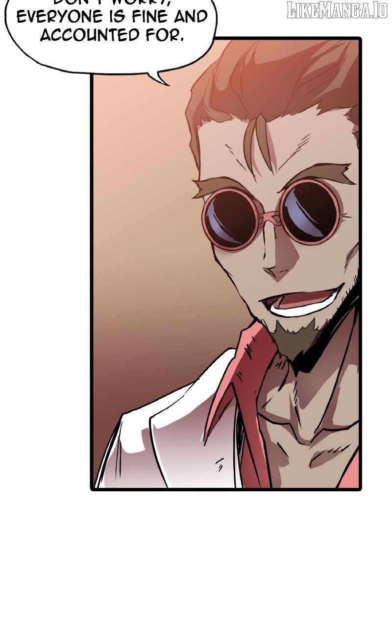 Blood Breaker Chapter 13 — Page 58
