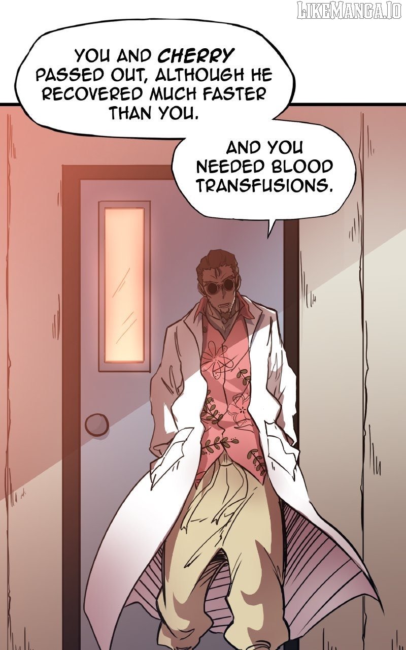 Blood Breaker Chapter 13 — Page 59
