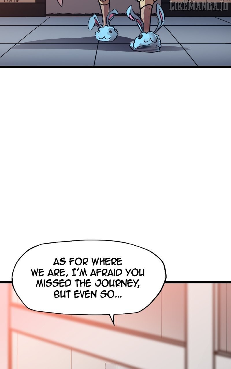 Blood Breaker Chapter 13 — Page 60