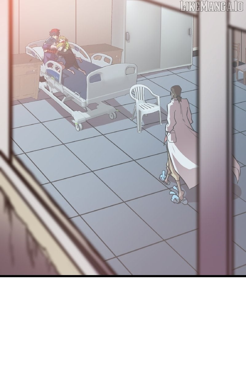 Blood Breaker Chapter 13 — Page 61