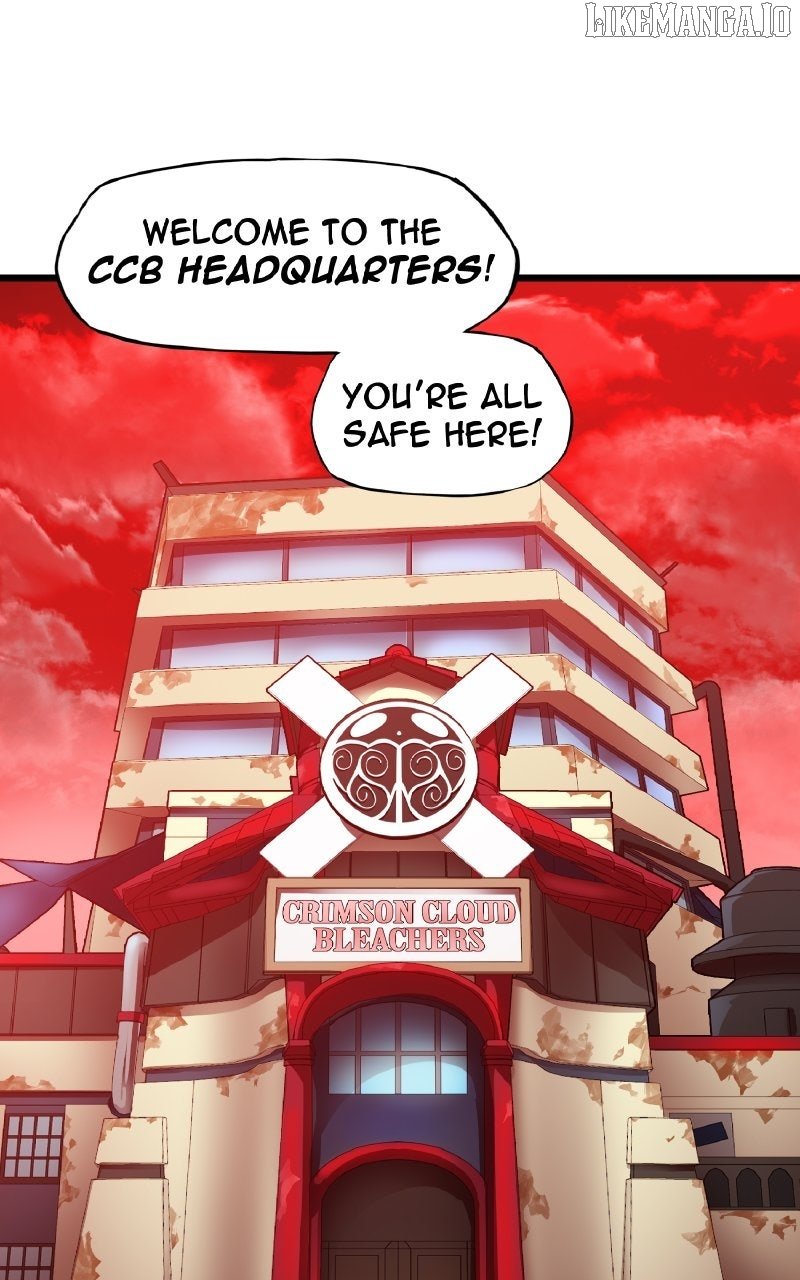 Blood Breaker Chapter 13 — Page 62