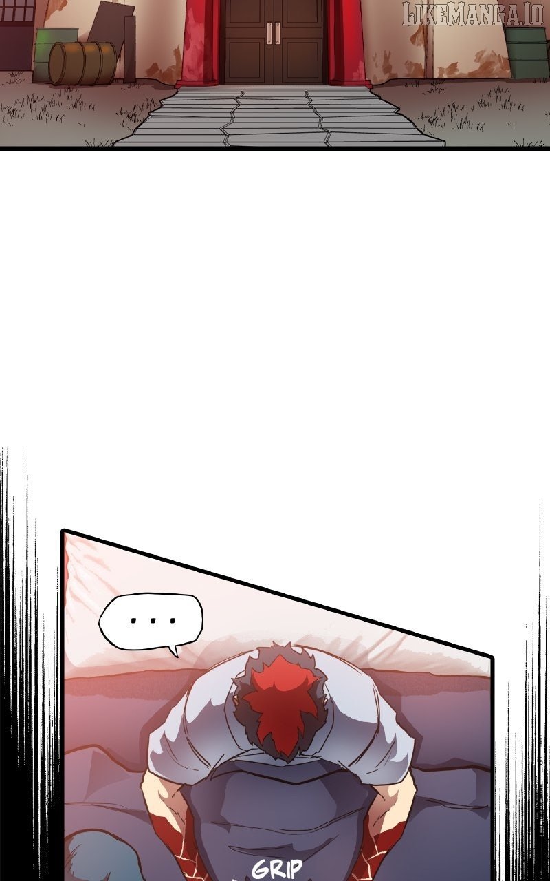 Blood Breaker Chapter 13 — Page 63