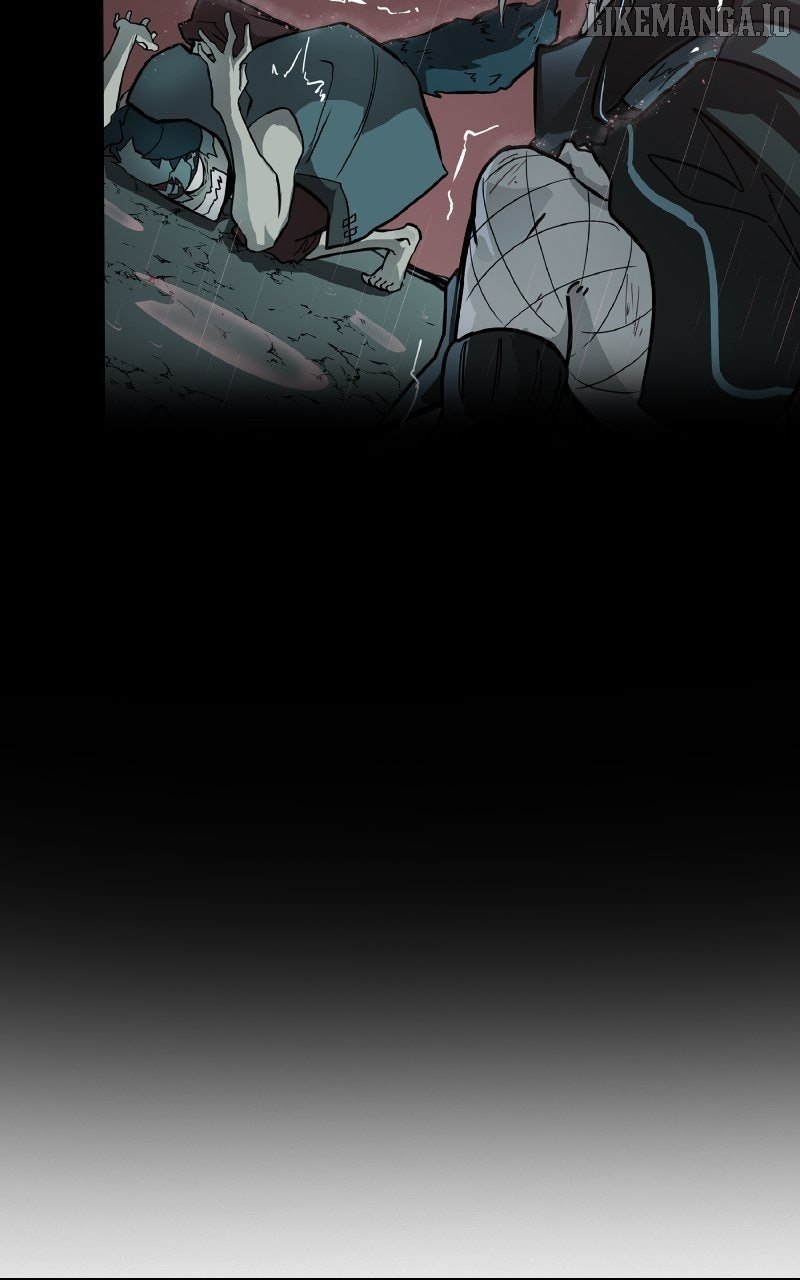 Blood Breaker Chapter 13 — Page 65