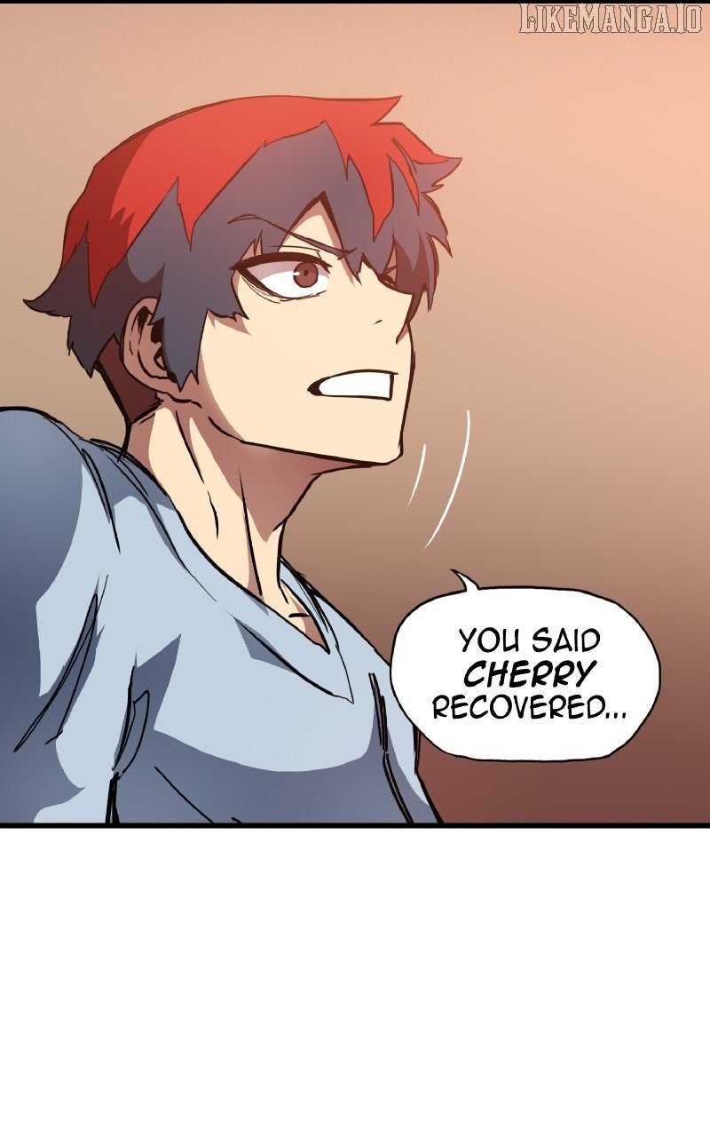 Blood Breaker Chapter 13 — Page 66