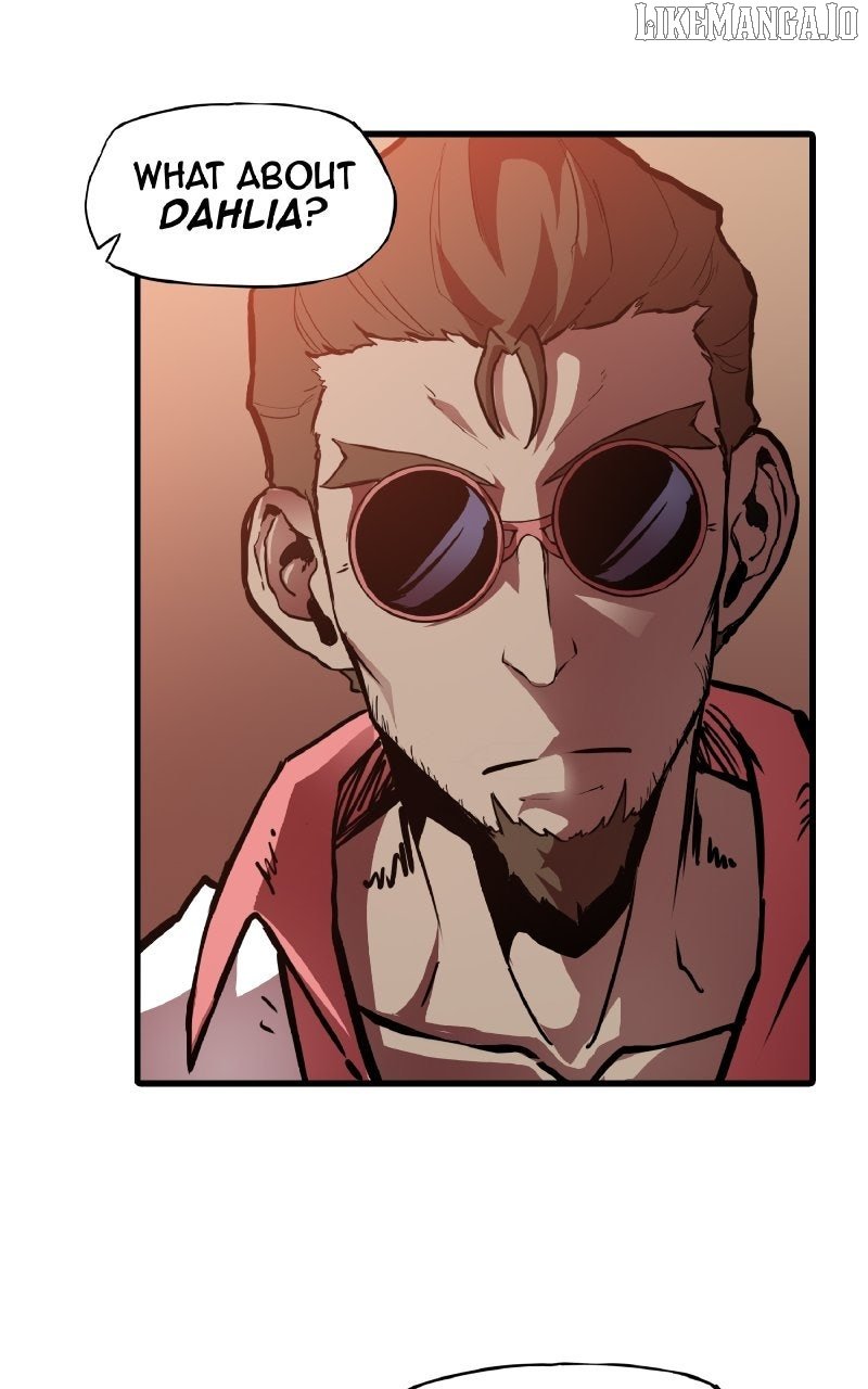 Blood Breaker Chapter 13 — Page 67