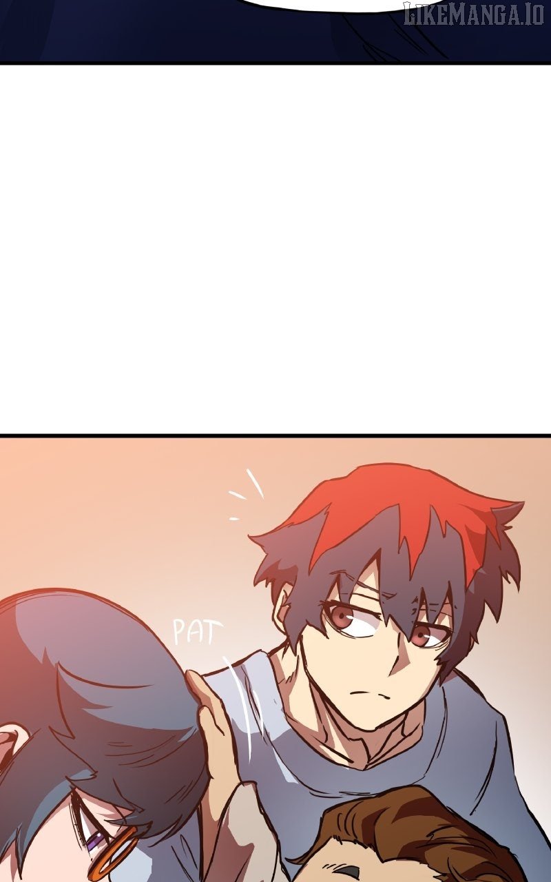 Blood Breaker Chapter 13 — Page 69