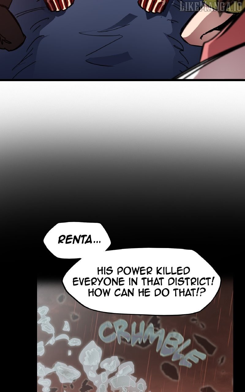 Blood Breaker Chapter 13 — Page 72