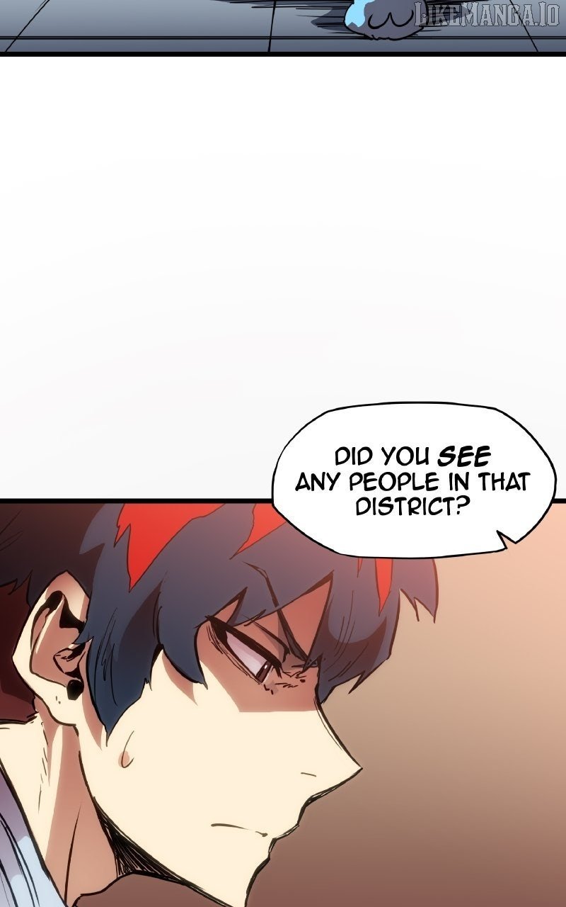 Blood Breaker Chapter 13 — Page 75